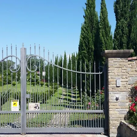 Lucilla Panzió Altavilla Silentina