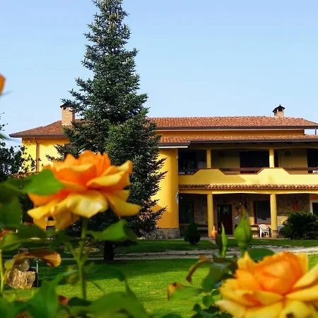 Bed & Breakfast Lucilla Altavilla Silentina