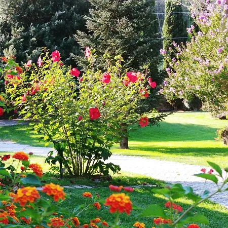 Lucilla Bed & Breakfast