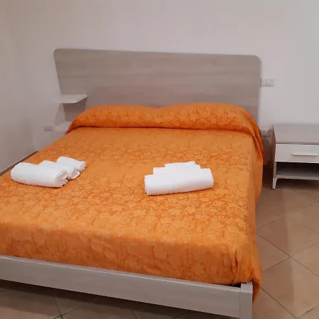 Panzió Lucilla 3*