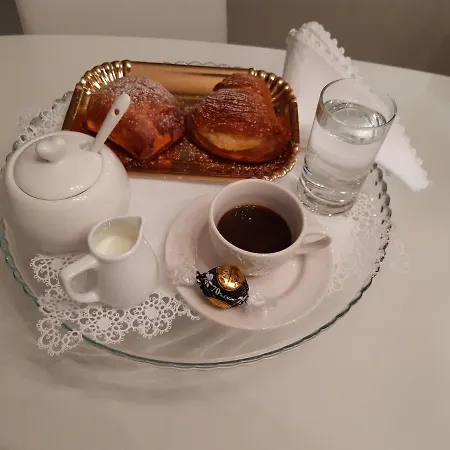 Lucilla Bed & Breakfast