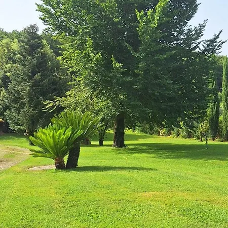 Lucilla Bed & Breakfast