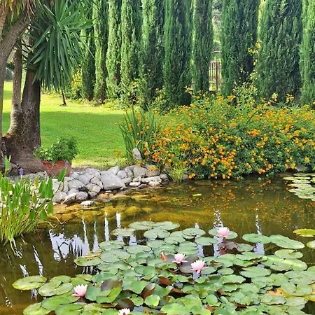 Lucilla Bed & Breakfast Altavilla Silentina