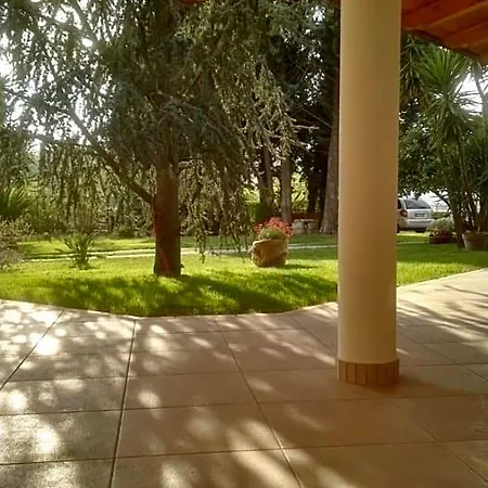 Lucilla Panzió 3*