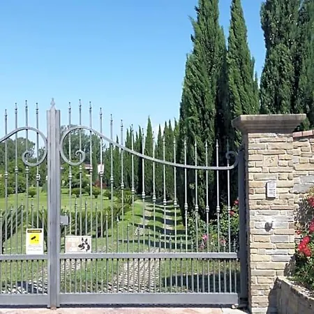 Lucilla Panzió Altavilla Silentina