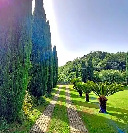 Lucilla Panzió 3*