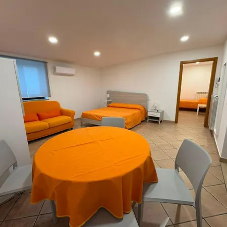Panzió Lucilla 3*