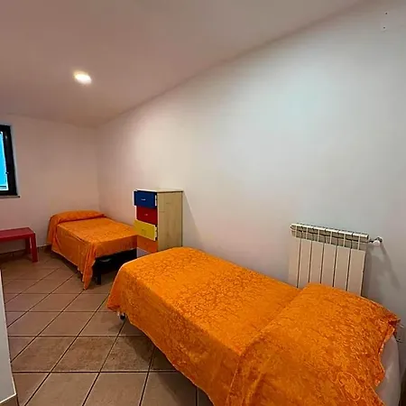 Lucilla Bed & Breakfast