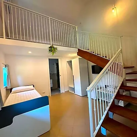 Bed & Breakfast Lucilla Altavilla Silentina